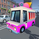 Mad Ice Cream Man