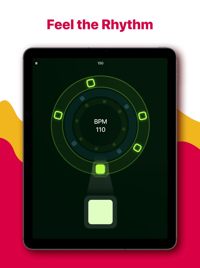 Link proposition Electrician Metronome - Tap Tempo & Rhythm on the App Store