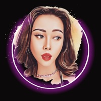 Cartoon Yourself App