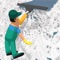 Icon Window Cleaner 3D