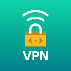 ‎Secure VPN & Proxy - Kaspersky