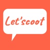 Let'scoot