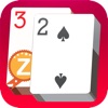 Card Solitaire Z from SZY