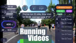 Game screenshot Treadmill Buddy: HIIT Workouts mod apk