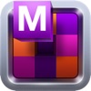 Mozaikr (Photo Mosaic)