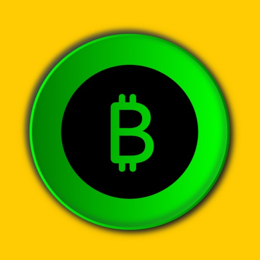 BitAlert: Bitcoin, Ether Alert Icon
