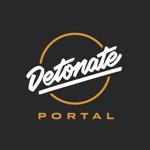 Detonate - Members App