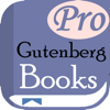 Gutenberg Reader PRO: No ADS! - Haven Tran