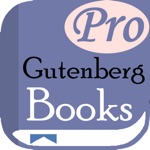 Gutenberg Reader PRO No ADS