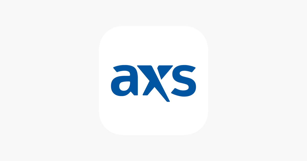 AXS Tickets on the App Store