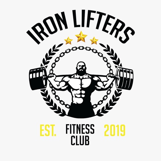 Iron Lifters