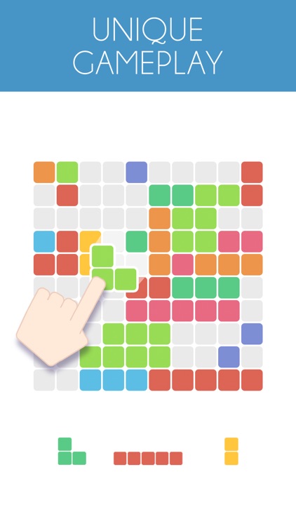 1010! Block Puzzle Game screenshot-0