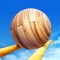 Extreme Balancer 3 is an adventure game where you have to balance the ball and reach the boat by escaping from the trap
