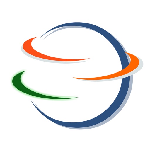 全球铁合金网logo