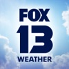 Icon Q13 FOX Seattle: Weather