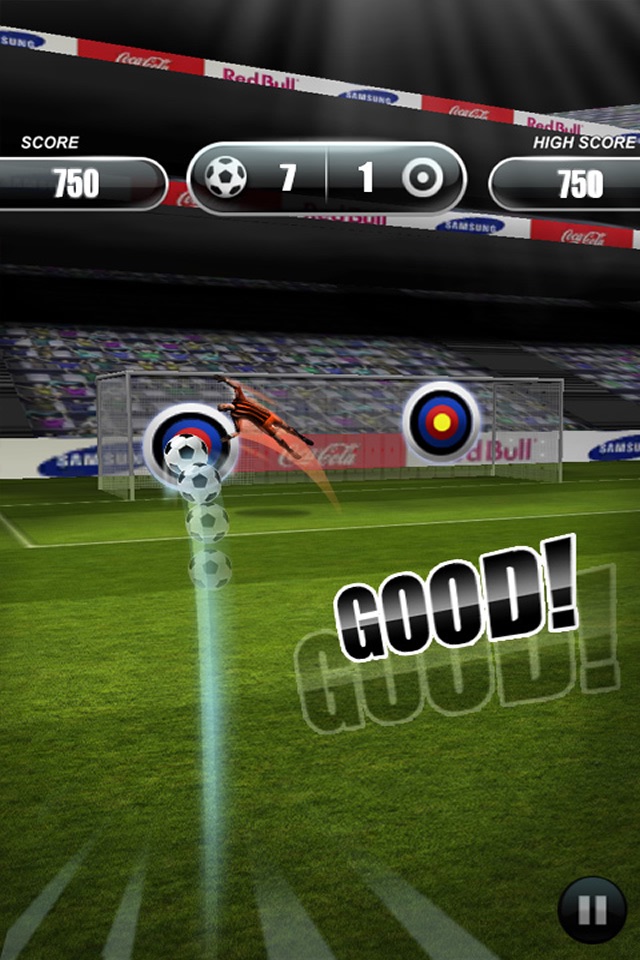 Penalty Shootouts screenshot 4