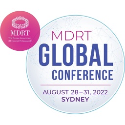 2022 MDRT Global Conference