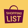 Shopping List Grocery App