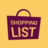 Get Shopping List Grocery App for iOS, iPhone, iPad Aso Report