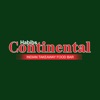 Continental Food Bar.