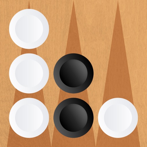 Backgammon - Board Games icon