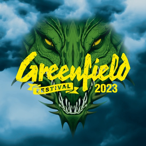 Greenfield Festival 2023 iOS App