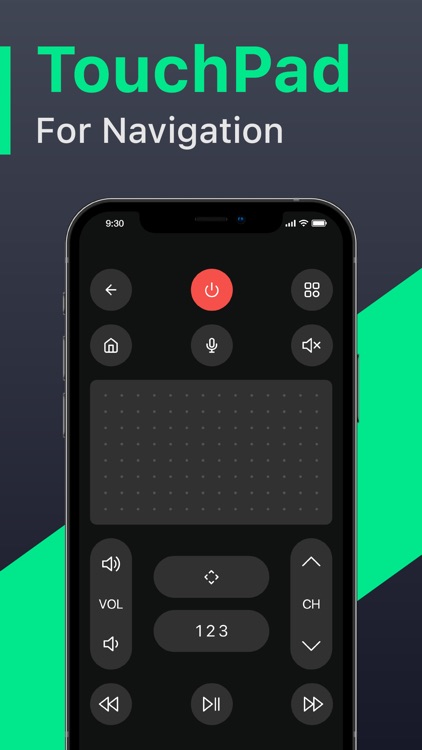 Universal Smart Remote Control screenshot-6