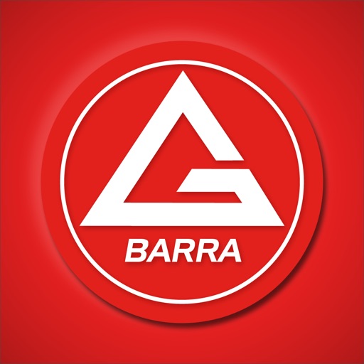 Gracie Barra Online Icon