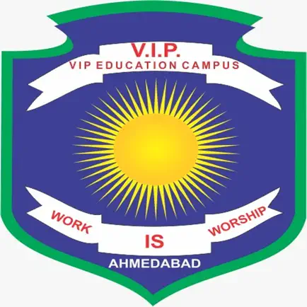 VIP Education Campus Nikol Читы