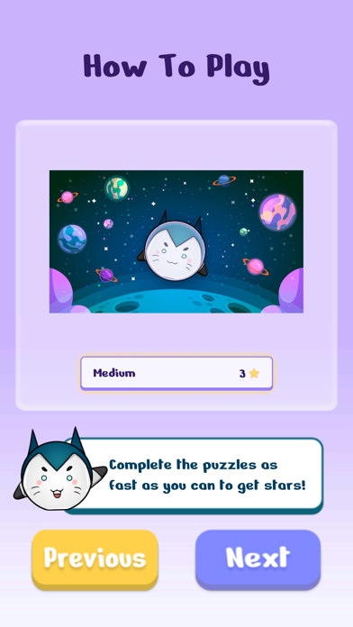 PuzzleKaki screenshot 2