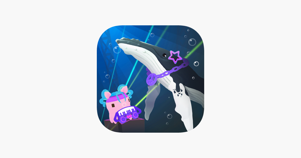 アビスリウム タップで育つ水族館 をapp Storeで