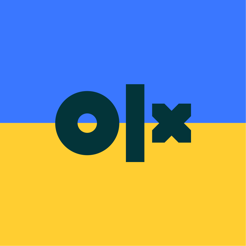 ‎OLX.ua - Работа и Недвижимость