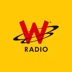 WRadio Colombia para iPhone