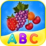 Get Fruit Names Alphabet ABC Games for iOS, iPhone, iPad Aso Report