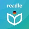 Icon Learn German: News by Readle