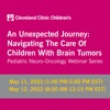 CCCH Pediatric Neuro-Oncology