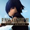 Icon FINALFANTASY XV POCKET EDITION