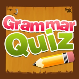 Grammar Quiz - Elementary K-5