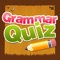 Icon Grammar Quiz - Elementary K-5