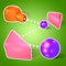 Icon Jelly Balls!