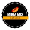 Mega Mix Lanches