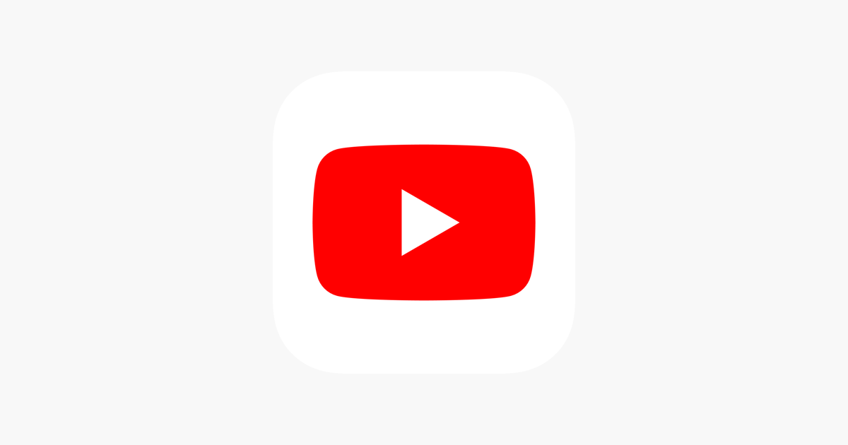 ‎YouTube: Watch, Listen, Stream on the App Store