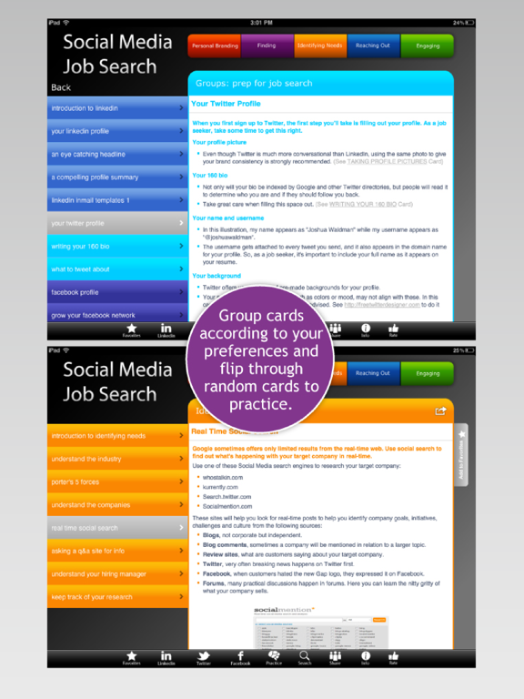 SM Job Search-Jobjuice Screenshots