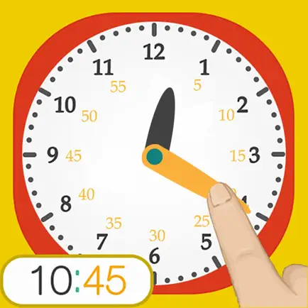 Clock For Kids & Toddler Читы