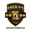Rockys Food Box