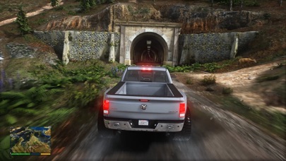 Offroad Mud Car Driving games screenshot 2