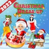 Christmas Game DressUp Girl HD