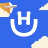 Icon Hurb - Hotels & Resorts