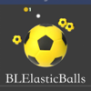BLElasticBalls app