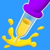 Icon Paint Dropper